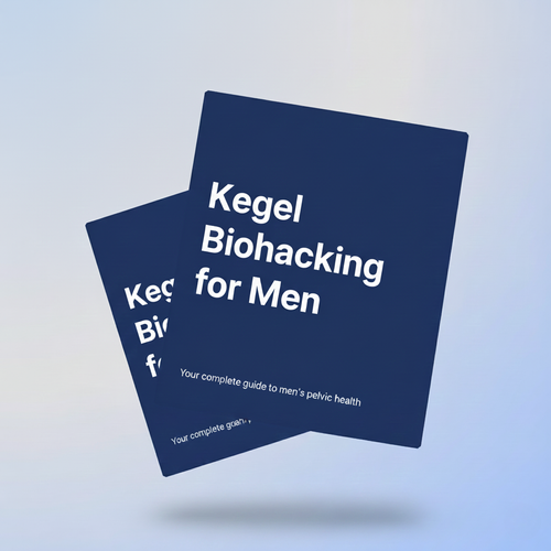 Kegel Biohacking for Men